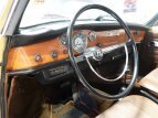 Thumbnail Photo 35 for 1969 Volkswagen Karmann-Ghia